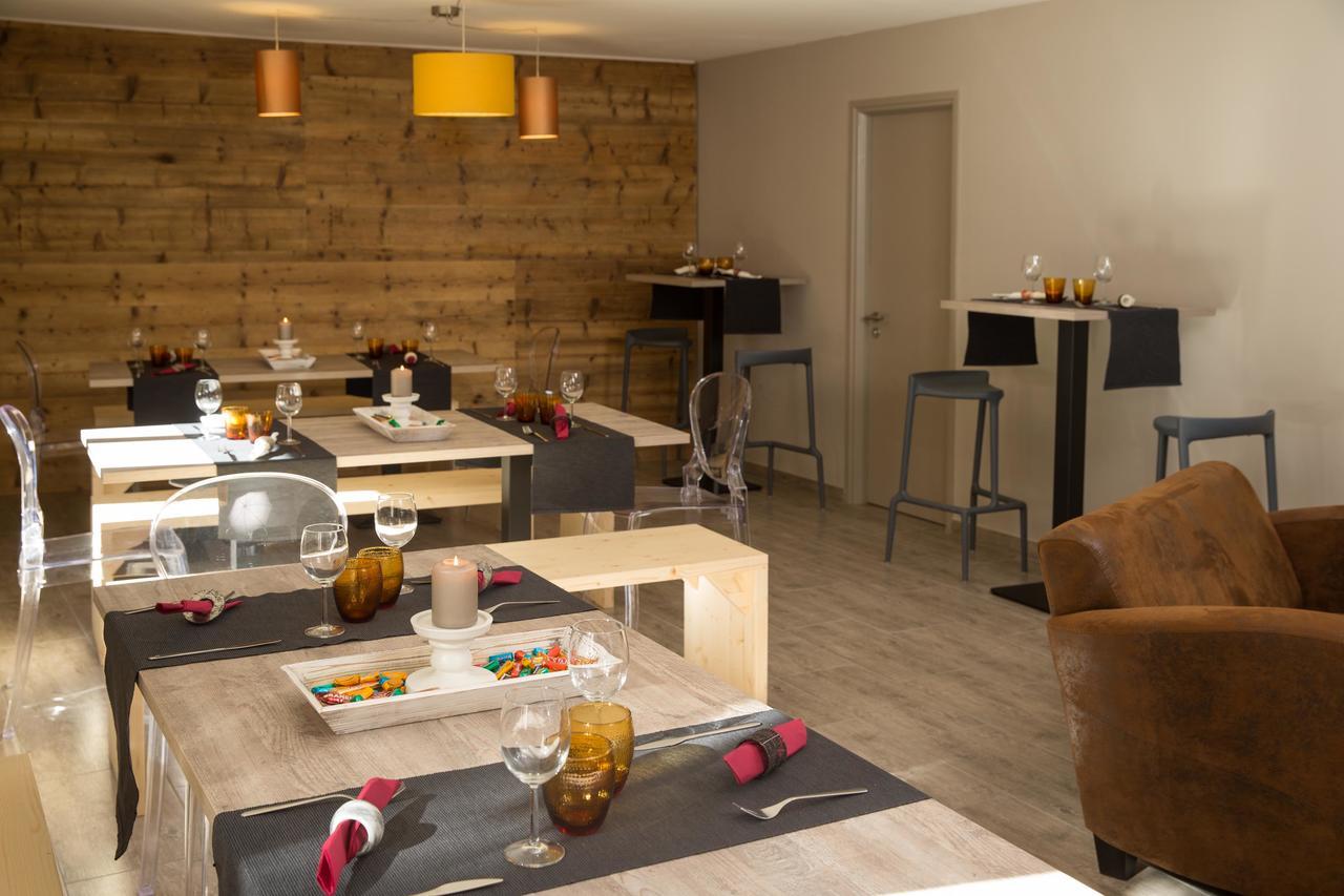 Locanda Turisti Bignasco Екстер'єр фото