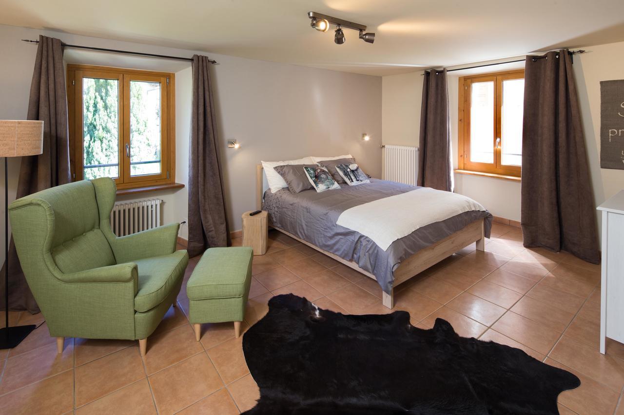 Locanda Turisti Bignasco Екстер'єр фото